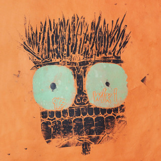 RATKING - Wiki93 EP cover