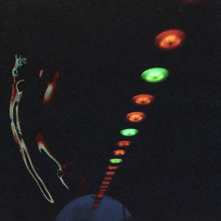 The Technicolors - Cinema Sublimina album cover