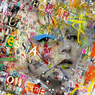 JESSIA - How Are You? EP cover