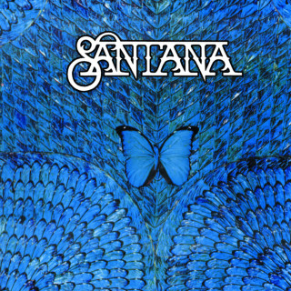 Santana - Borboletta album cover