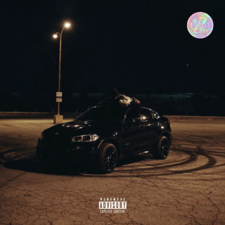 Ryan Trey - A 64 East Saga album cover
