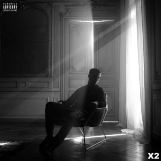 Aladin 135 - X2 EP cover