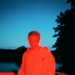 JAHKOY - 323 EP cover