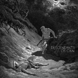 Ka - Descendants Of Cain album cover