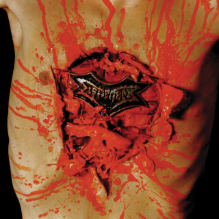 Dismember - Indecent & Obscene album cover