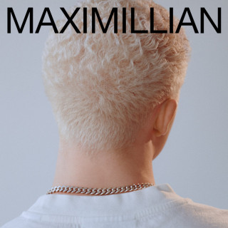 Maximillian - Too Young album cover