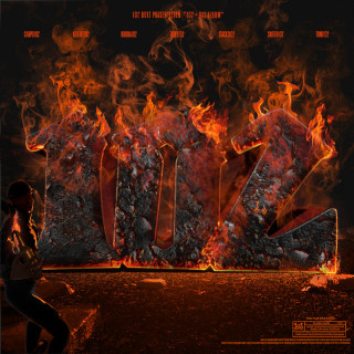 102 Boyz - 102 album cover