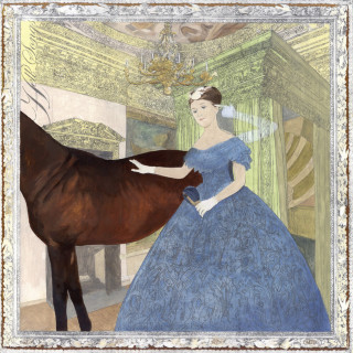 Daughters - Hell Songs album cover