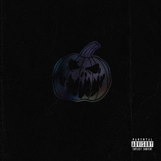 Magnolia Park - Halloween Mixtape mixtape cover