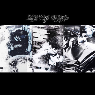 Dying Wish - Dying Wish single cover