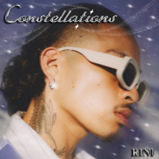 RINI - Constellations album cover