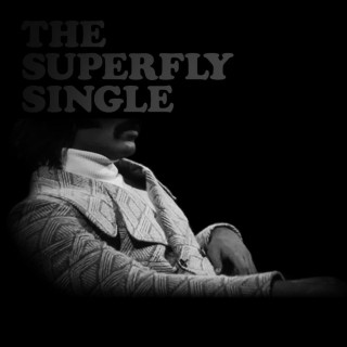 Ka - The Superfly Single single cover