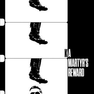 Ka - A Martyr's Reward album cover