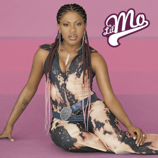 Lil' Mo - Based On A True Story album cover