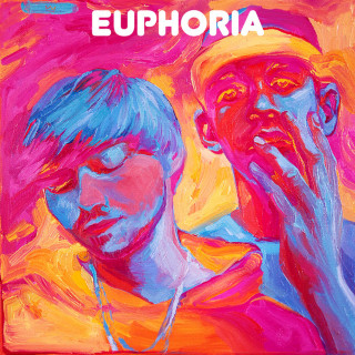 Louis The Child & ARIZONA - Euphoria EP cover