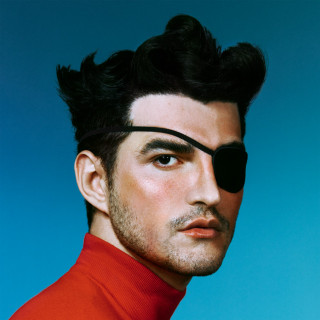 Jão - PIRATA album cover