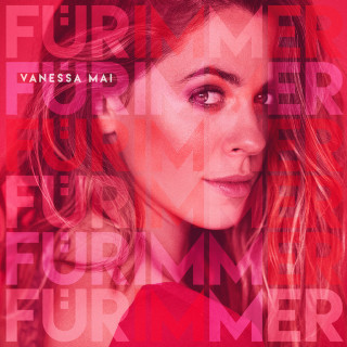 Vanessa Mai - Für Immer album cover