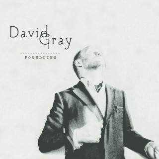 David Gray - Foundling album cover