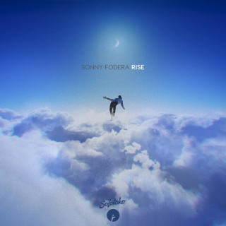 Sonny Fodera - Rise album cover