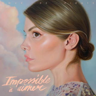 Coeur De Pirate - Impossible À Aimer album cover