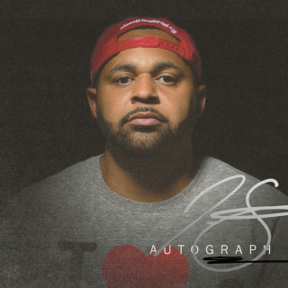 Joell Ortiz - Autograph album cover