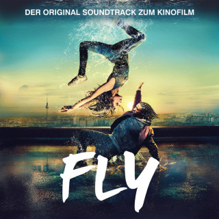 Kelvyn Colt - Fly soundtrack cover