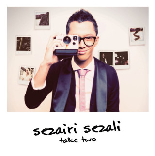 Sezairi - Take Two album cover