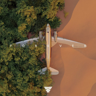 Flight Facilities - Forever album cover