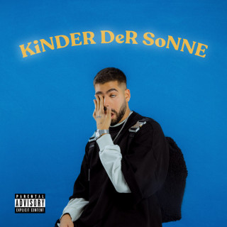 Monet192 - Kinder Der Sonne album cover
