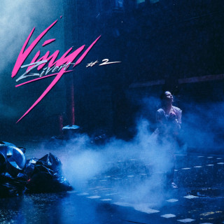 Zivert - Vinyl #2 album cover