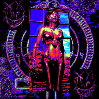 Luci4 - MoneydanxeMusixk EP cover