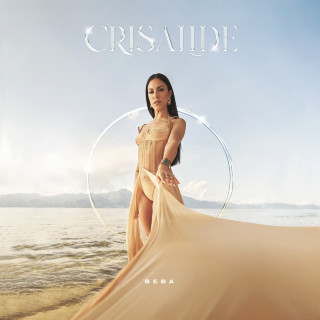 BEBA & Willie Peyote - Crisalide album cover