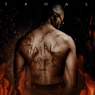 Timal & Gazo - Arès album cover