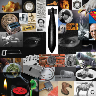 Ka - Grief Pedigree album cover