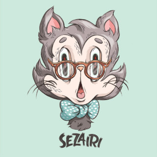 Sezairi - Sezairi EP cover