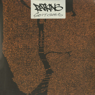 RATKING - So It Goes album cover