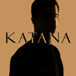 Ramil' - Katana album cover