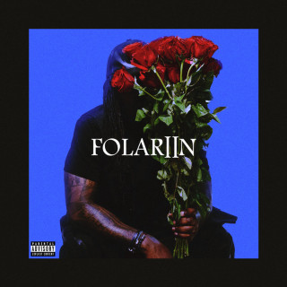 Wale - Folarin II mixtape cover