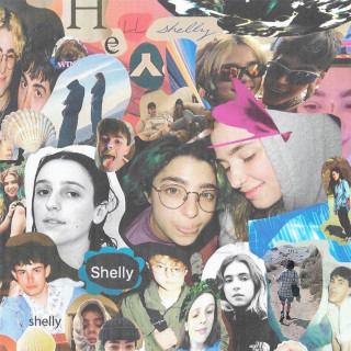 Shelly - Shelly EP cover