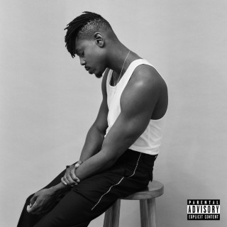 LADIPOE - Providence EP cover