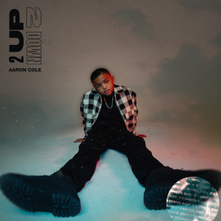 Aaron Cole - TWO UP TWO DOWN album cover