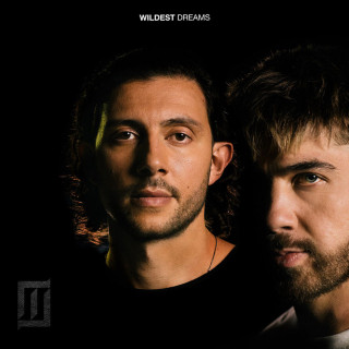 Majid Jordan - Wildest Dreams album cover
