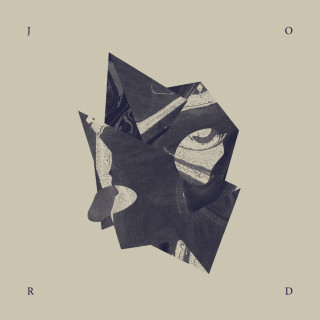 MØL - Jord album cover
