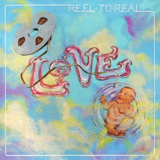 Love - Reel To Real album cover