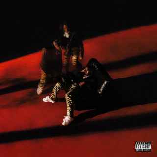Don Toliver - Life Of A Don album cover