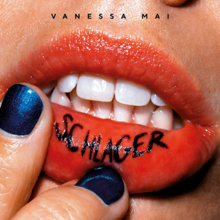Vanessa Mai - Schlager album cover