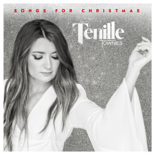 Tenille Townes - Songs for Christmas EP cover