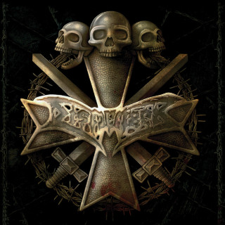 Dismember - Dismember album cover