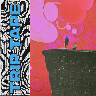 Milky Chance - Trip Tape mixtape cover