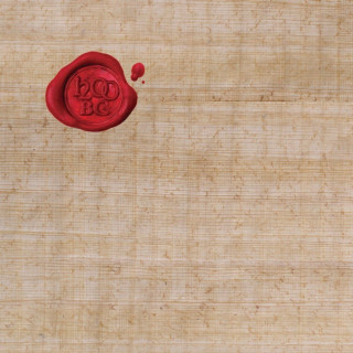 Ka - 1200 B.C. EP cover